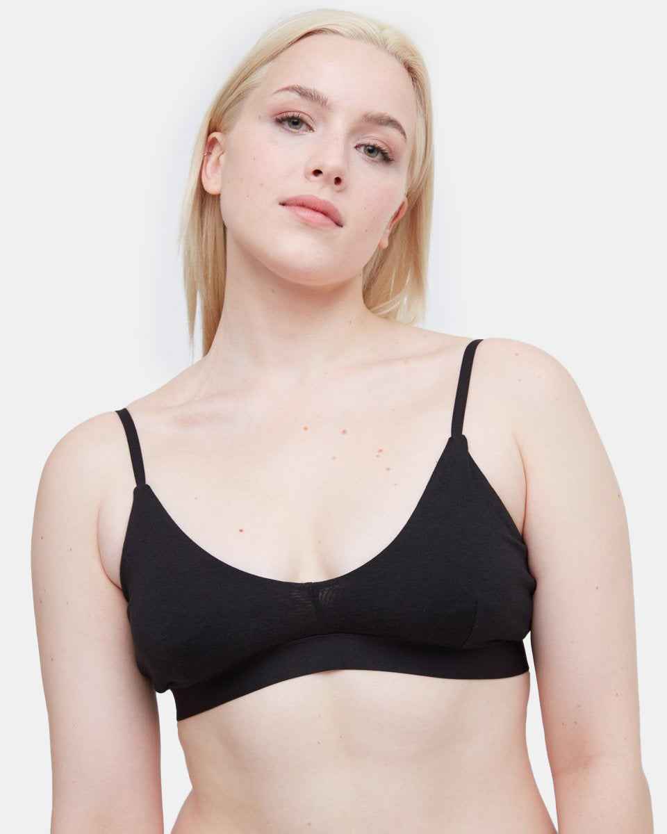 The Everyday Bra
