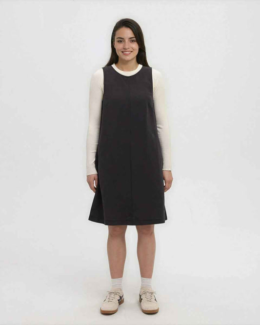 TreeLinen A-Line Dress