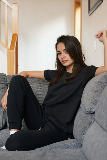 TreeFleece Bamone Sweatpant