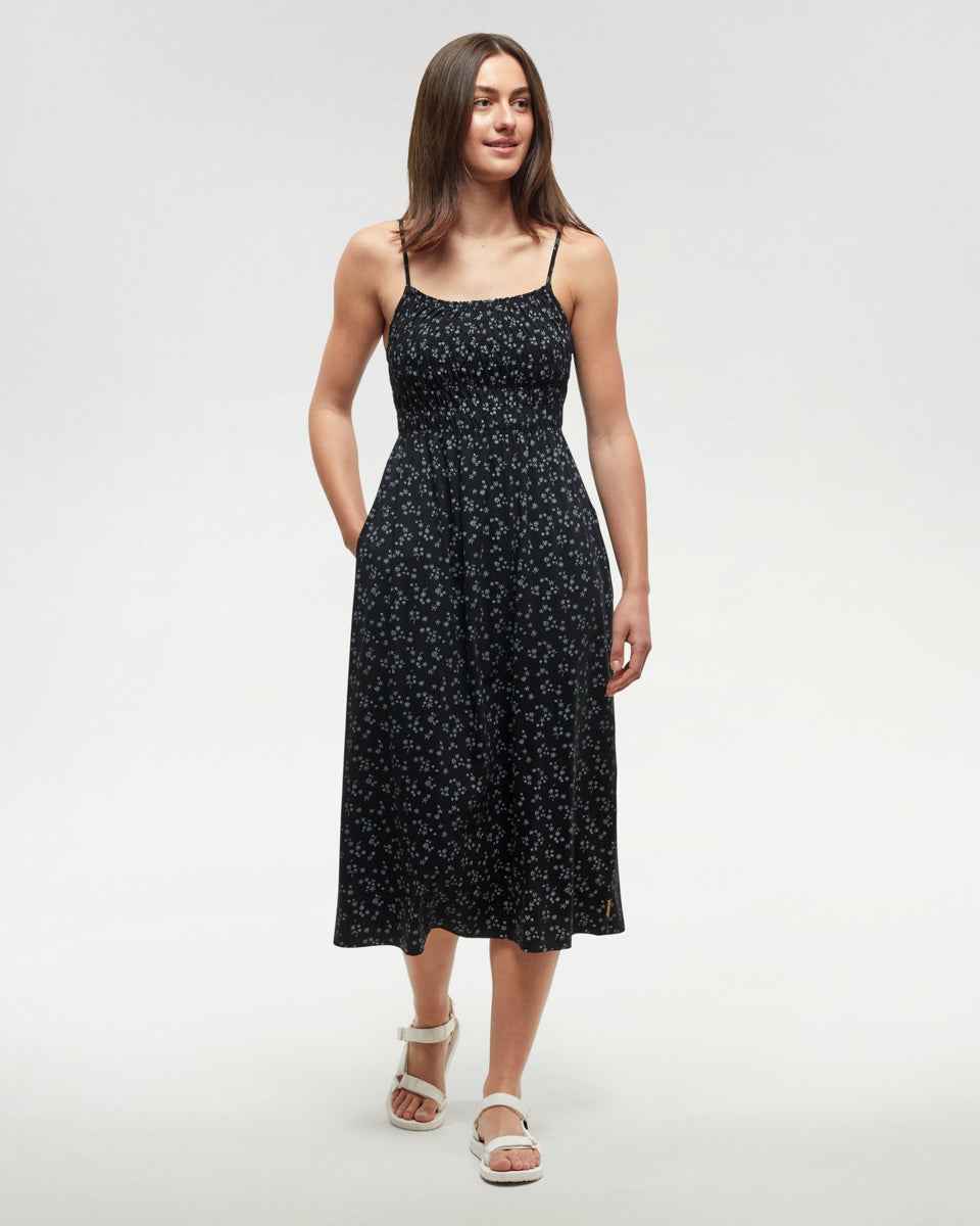 Driftwood Dress
