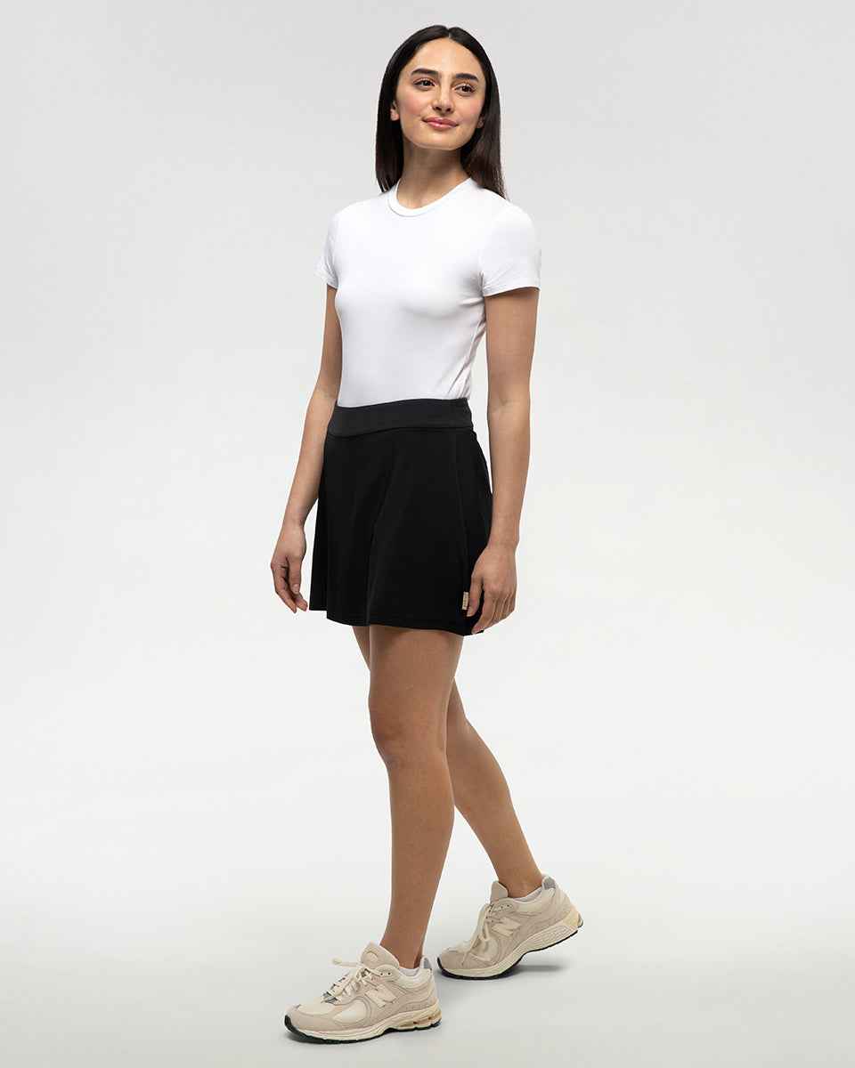 Hadley Skort