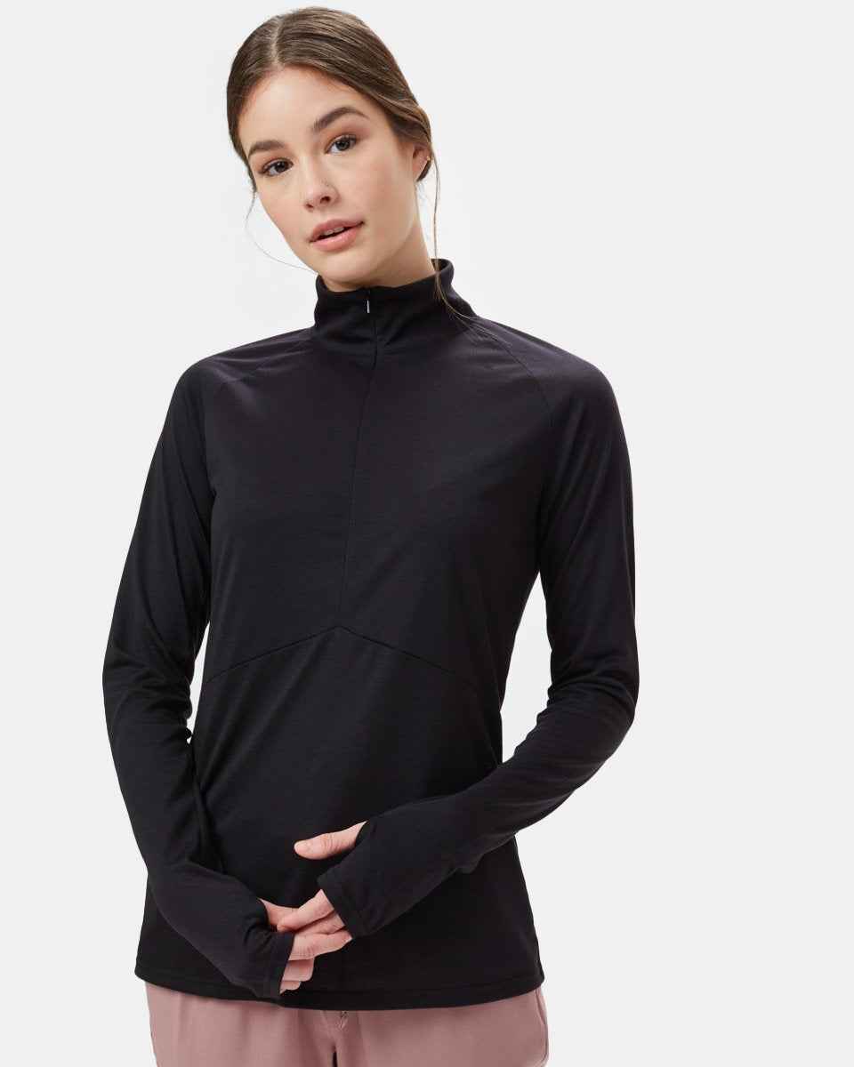 InMotion 1/4 Zip