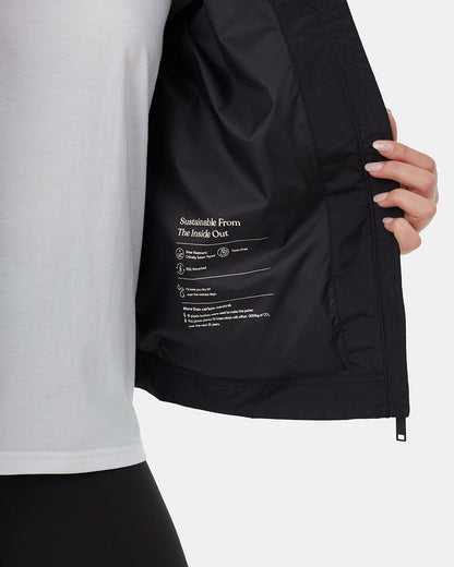 Nimbus Kurze Regenjacke