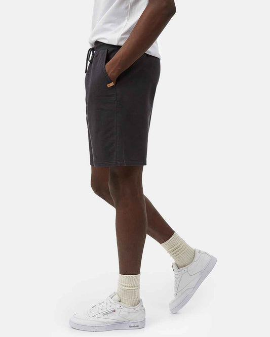 Organic French Terry Sweatshort
