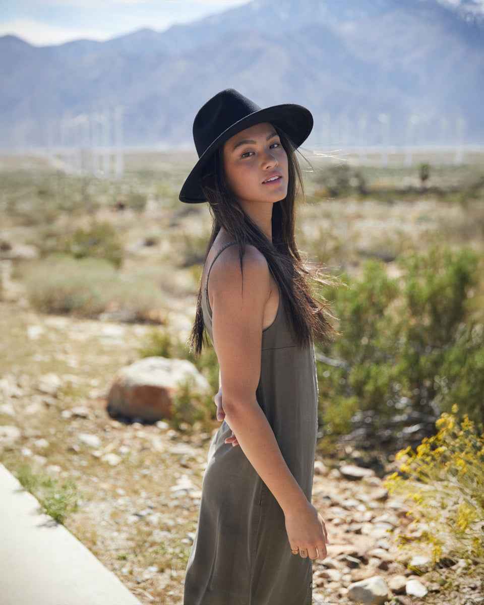 Festival Hat