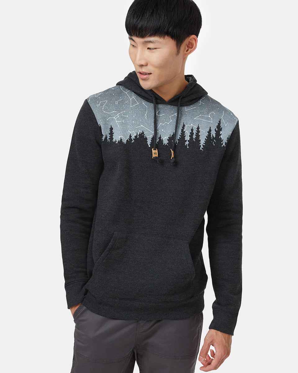 Constellation Juniper Hoodie