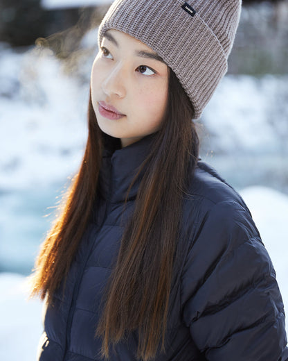 Cloud Shell Packable Puffer