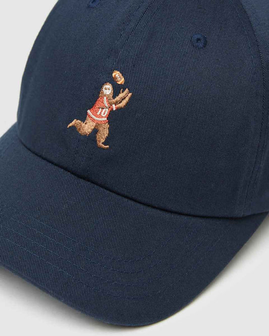 Sasquatch Peak Hat