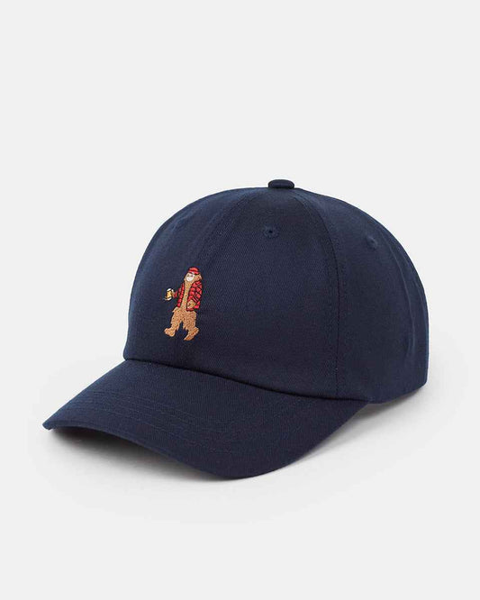 Sasquatch Peak Hat