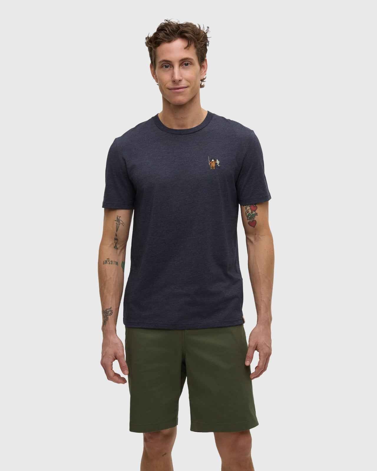 Sasquatch T-Shirt