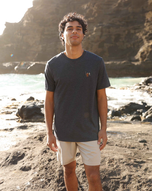 Sasquatch T-Shirt