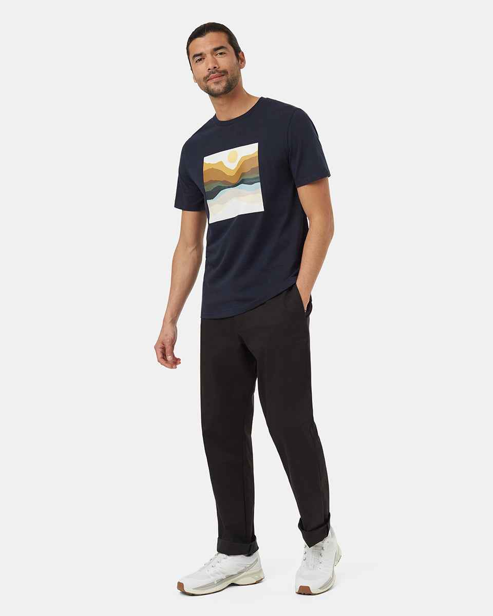 Artist Series Oasis T-Shirt