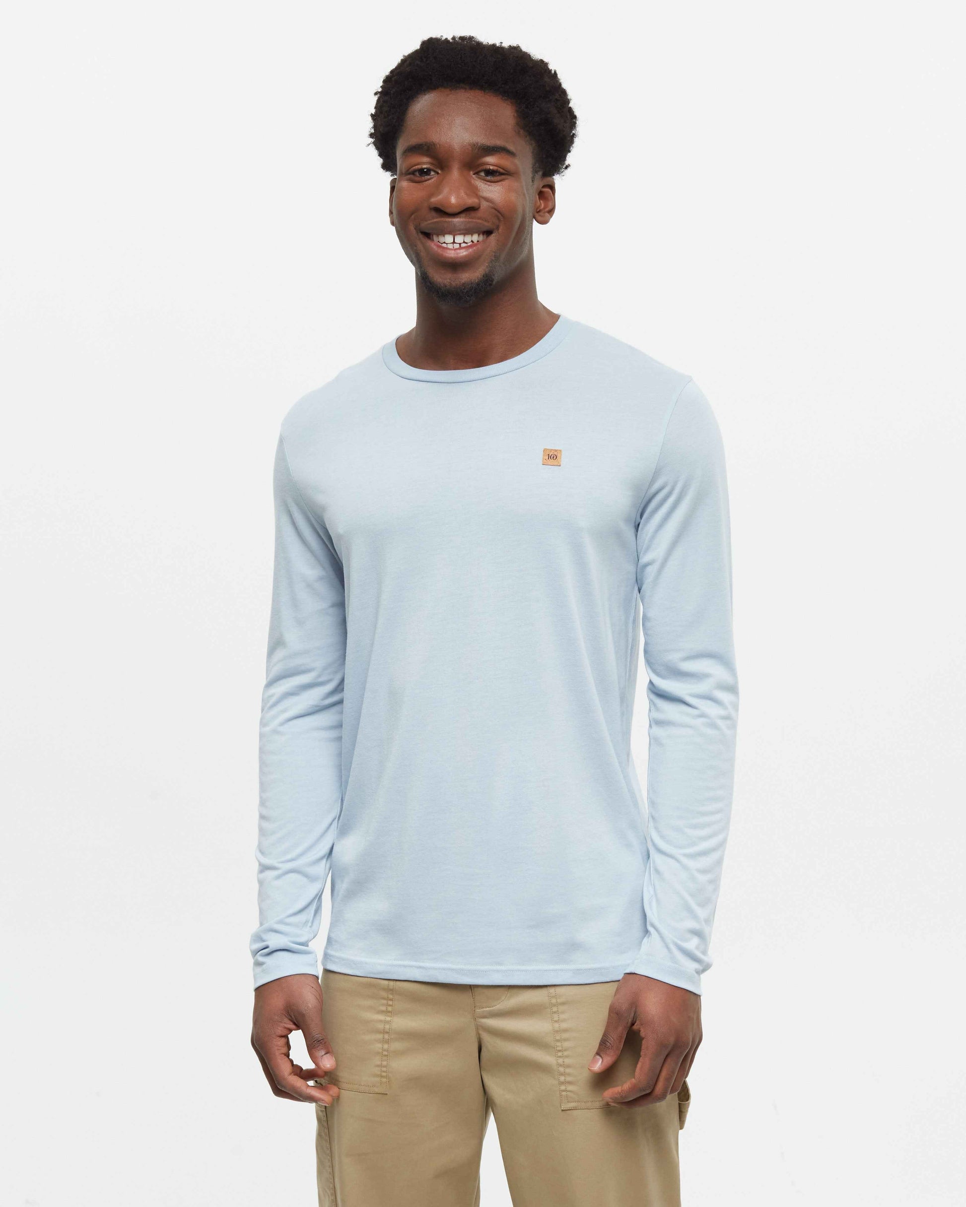TreeBlend Baker Longsleeve