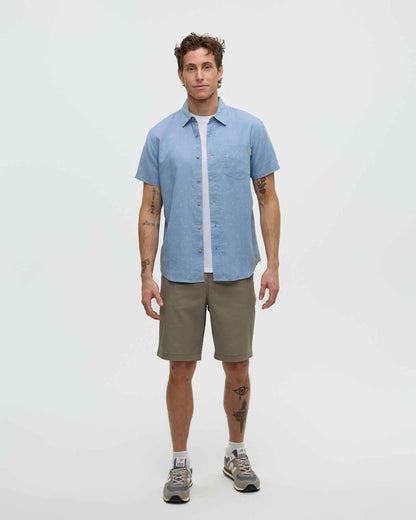 Small Tree Mancos Shirt