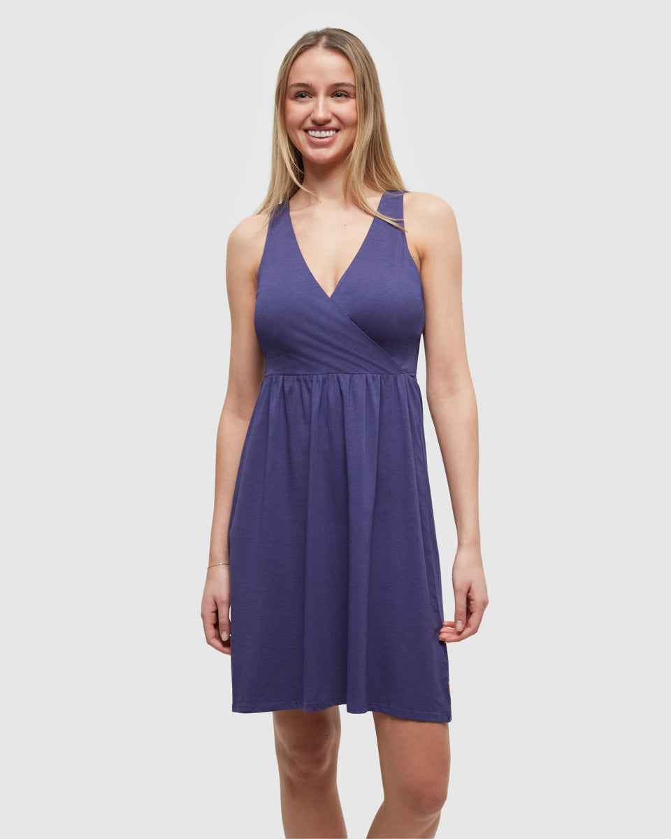 Cottonwood Dress