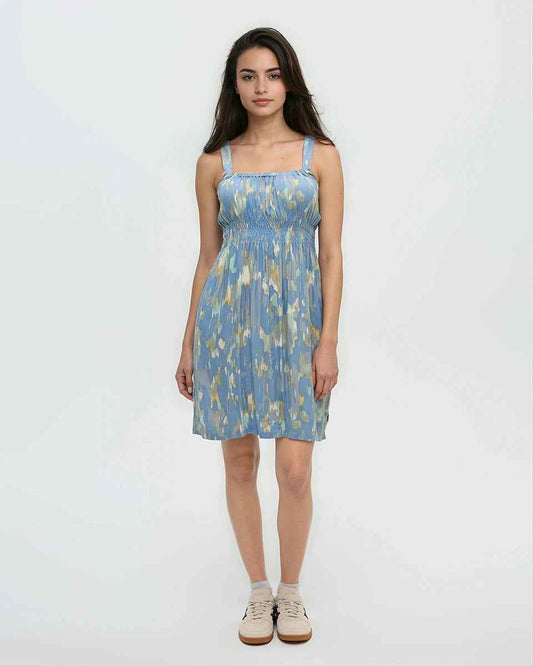 Overlook Dress