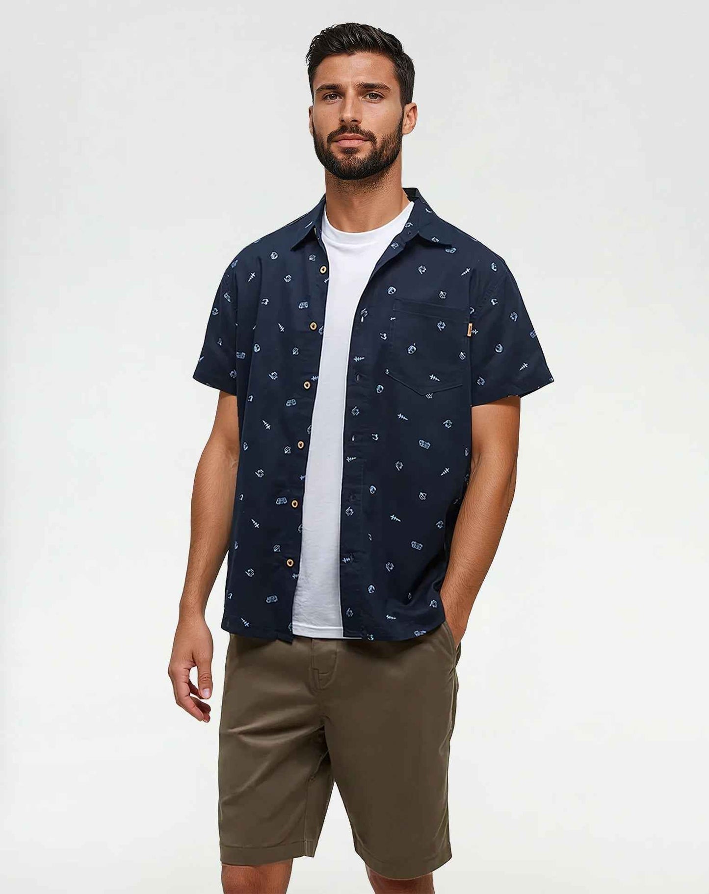 Mancos Shirt
