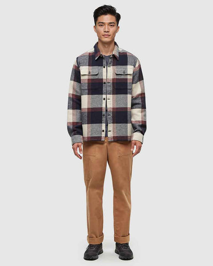 Woodford Jacket