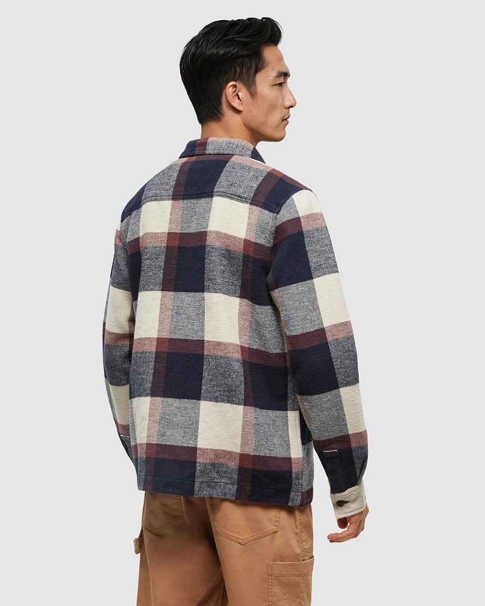Woodford Jacket