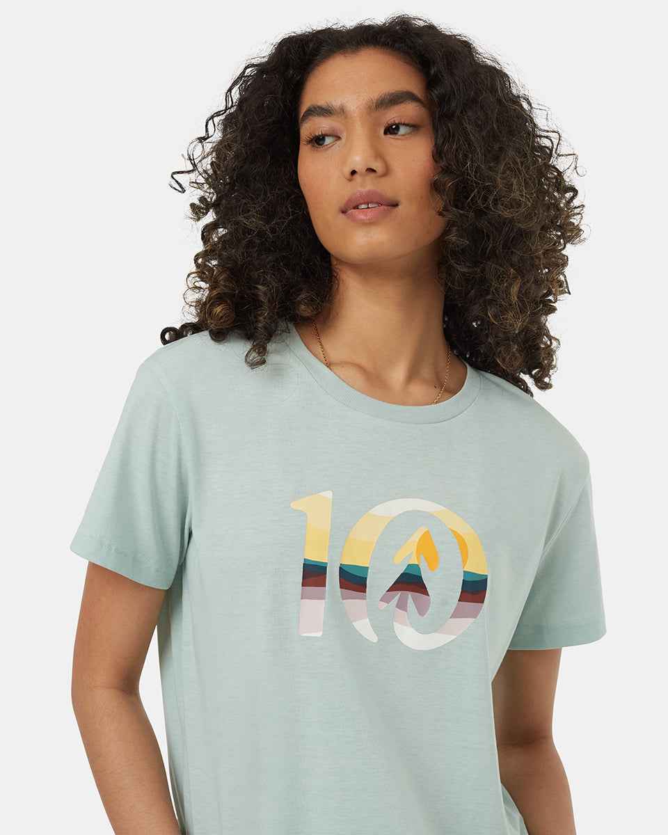 Artist Series Oasis Ten T-Shirt