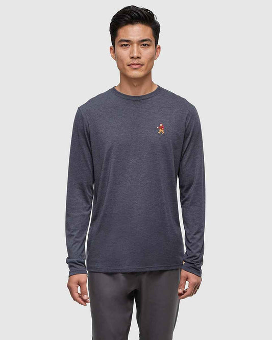 Sasquatch Longsleeve