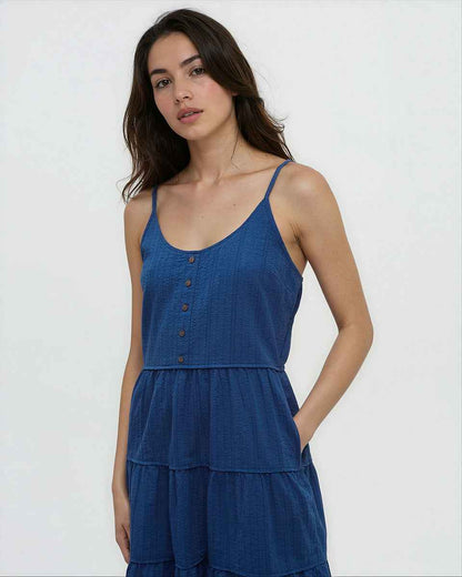 Fairweather Dress