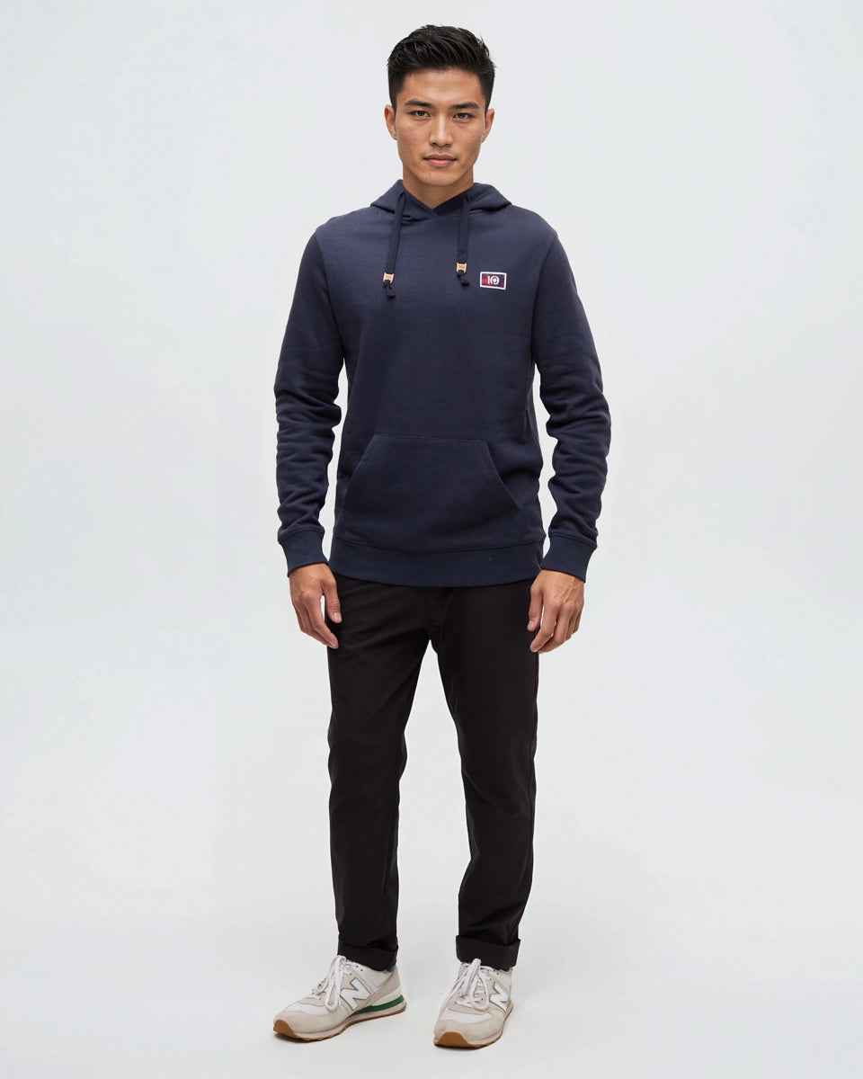 Maple Hoodie