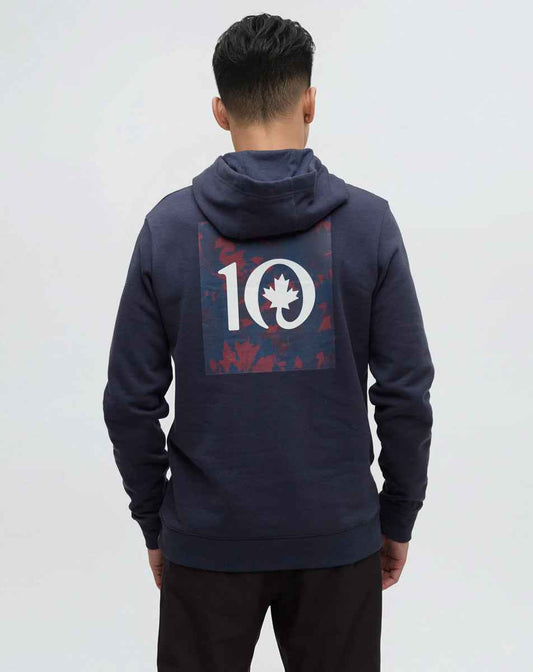 Maple Hoodie