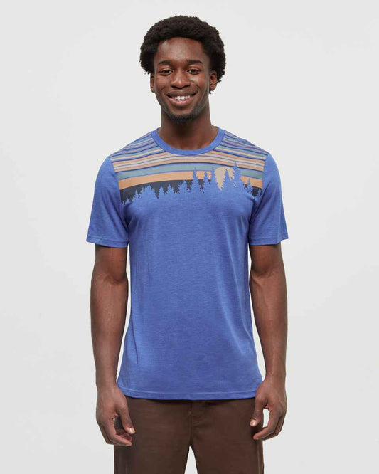 Retro Juniper T-Shirt
