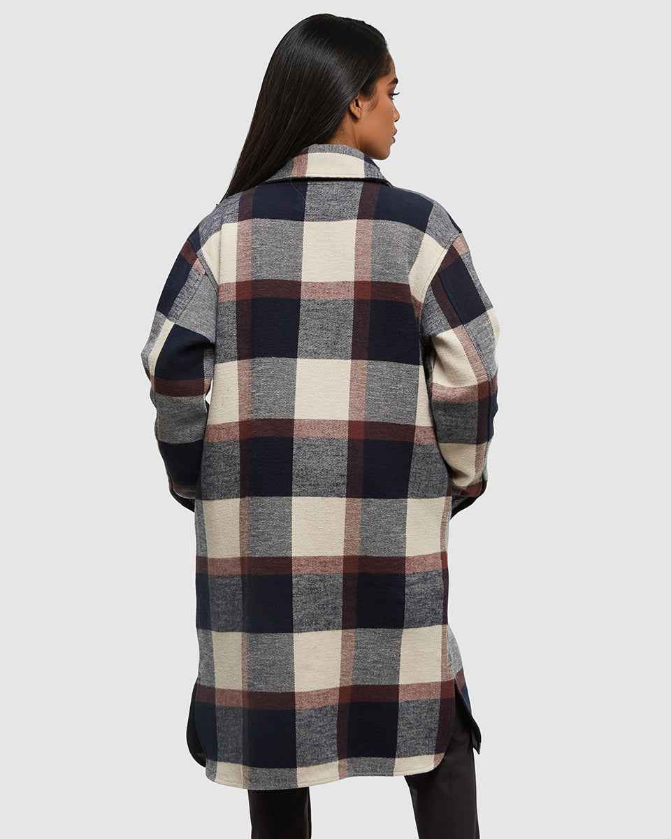 Livingston Jacket