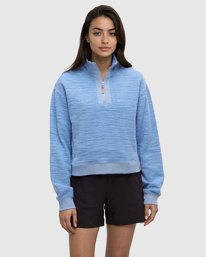 Elkhorn 1/4 Zip