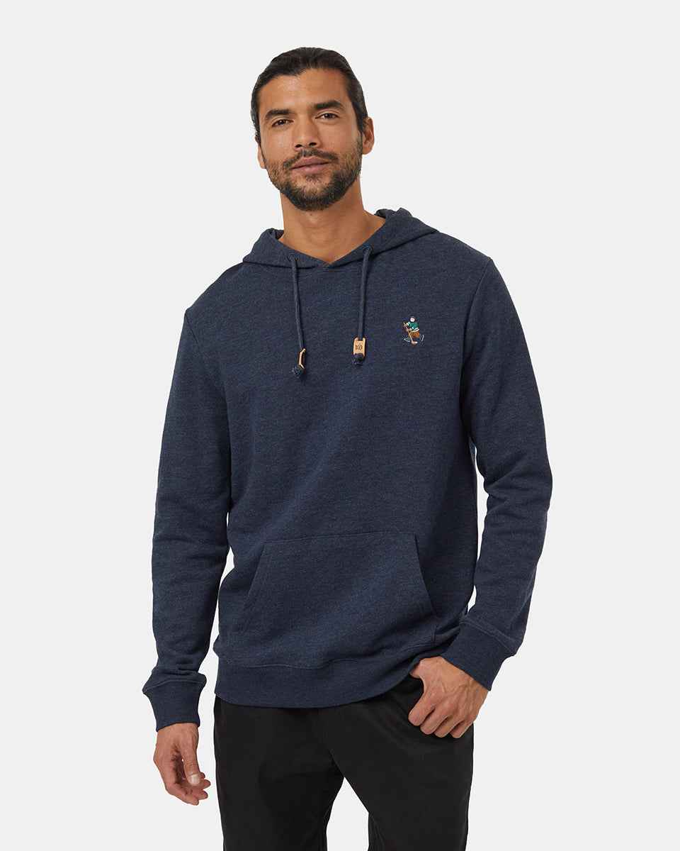 Sasquatch Hoodie