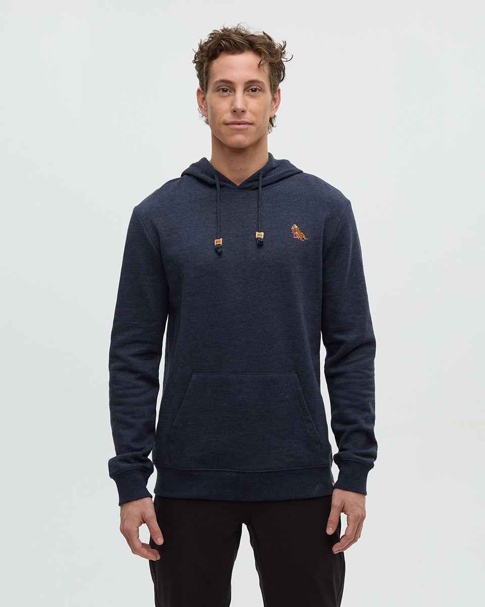 Sasquatch Hoodie