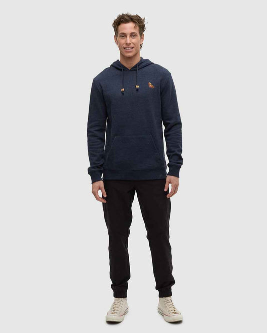 Sasquatch Hoodie