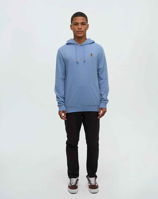 Sasquatch Hoodie
