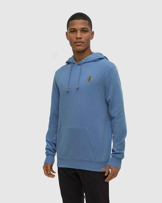 Sasquatch Hoodie