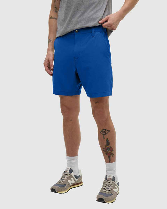 Forrester Short