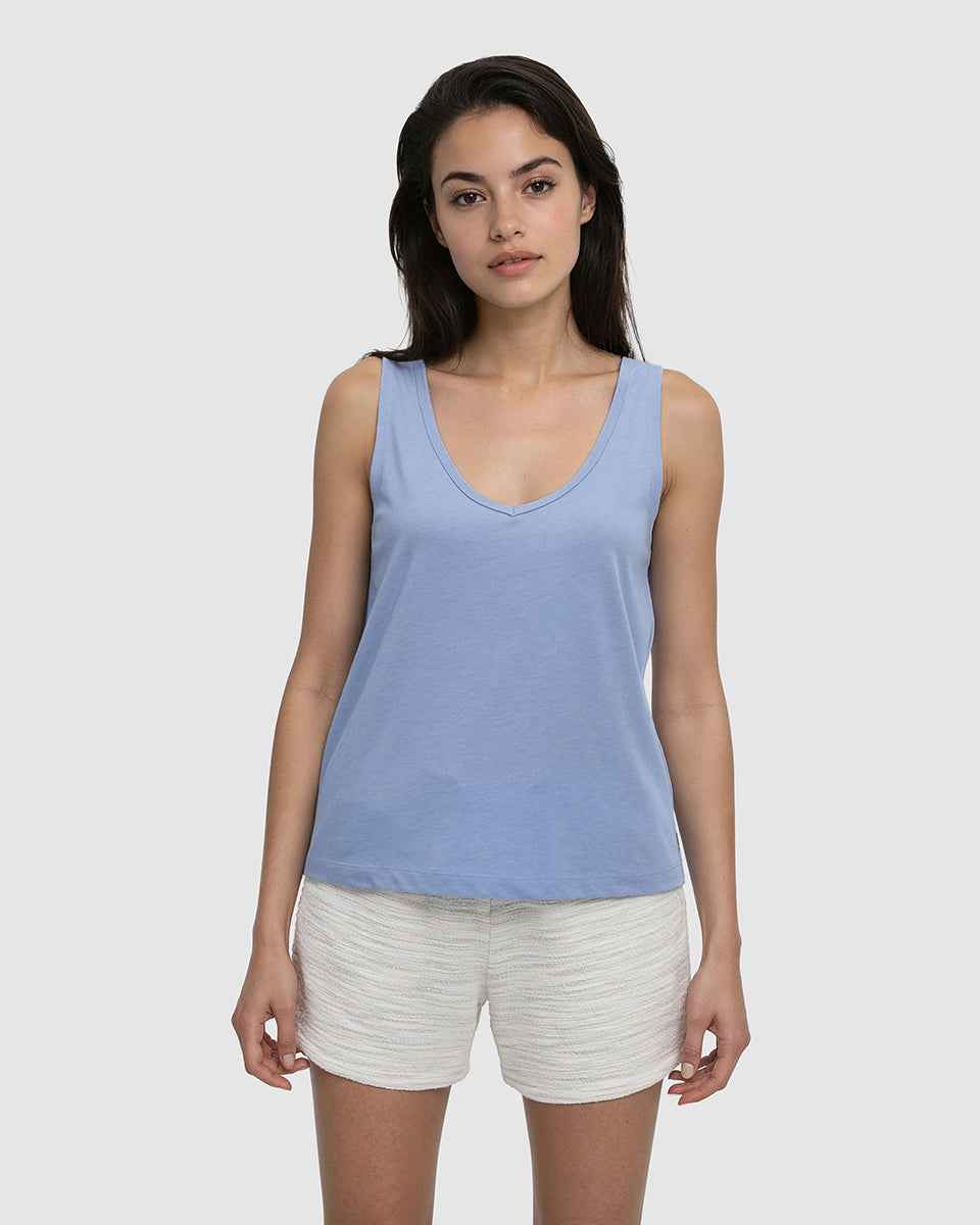 Kinney Tank