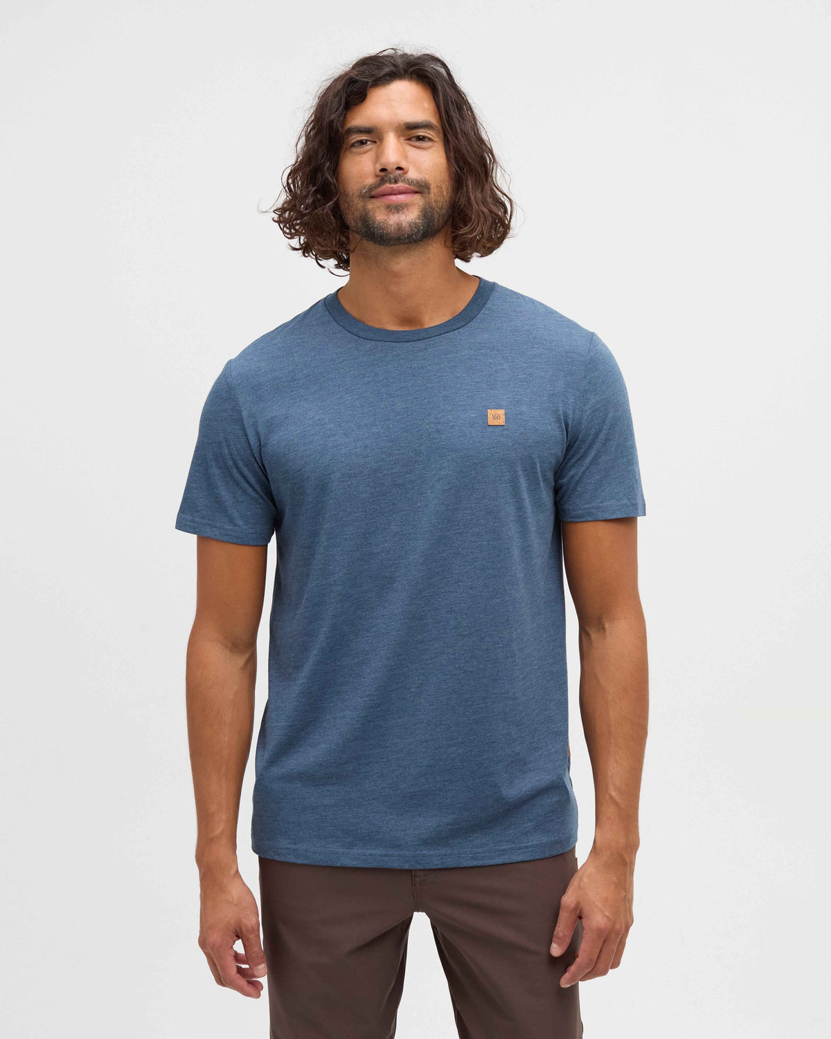 TreeBlend Baker T-Shirt