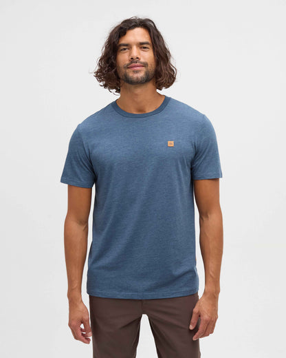 TreeBlend Baker T-Shirt