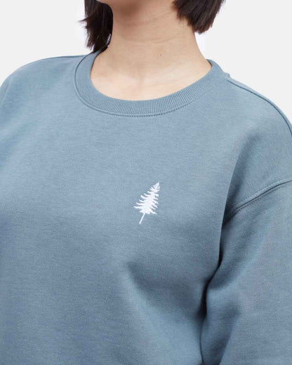 TreeFleece Golden Spruce Crew