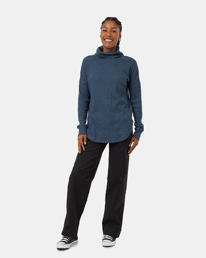 Highwood Rollkragenpullover