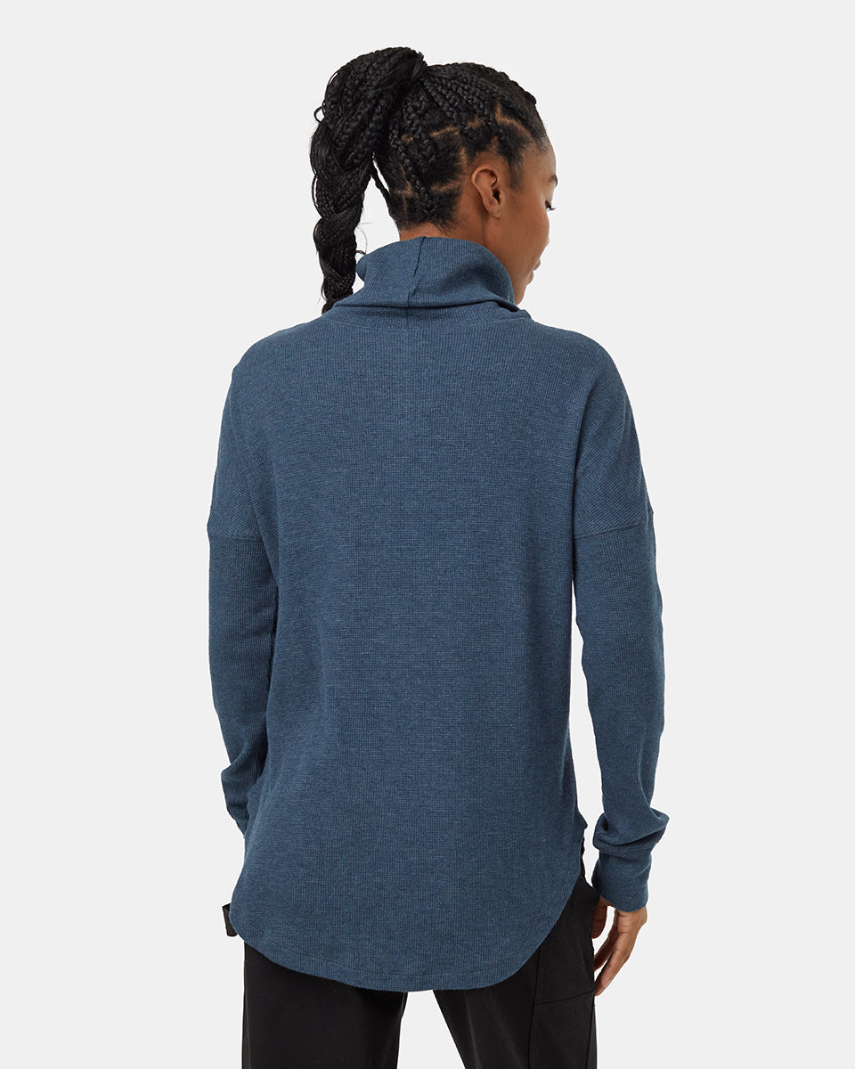 Highwood Rollkragenpullover