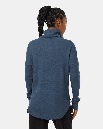 Highwood Rollkragenpullover
