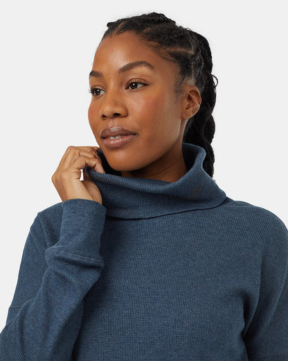 Highwood Rollkragenpullover