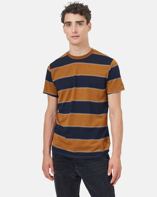 Rugby Stripe T-Shirt