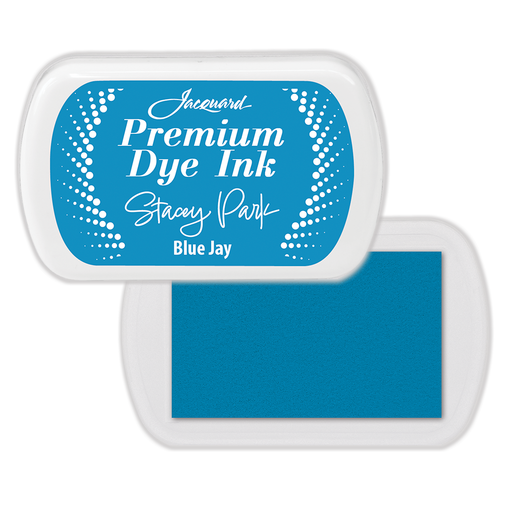 SP Premium Full Size Dye Pad