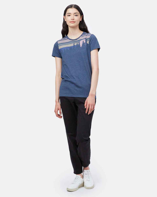 Retro Juniper T-Shirt