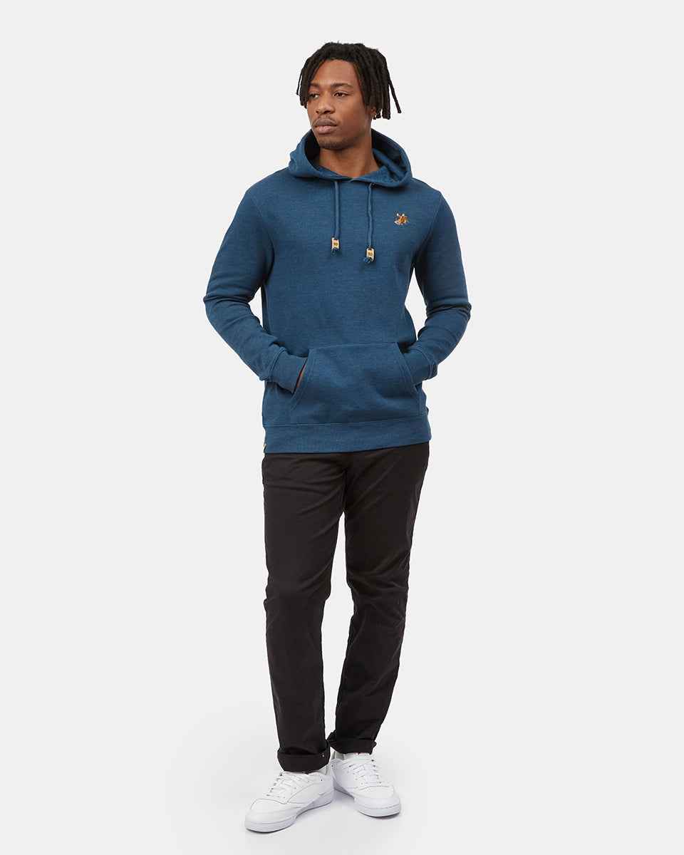 Summer Sasquatch Hoodie