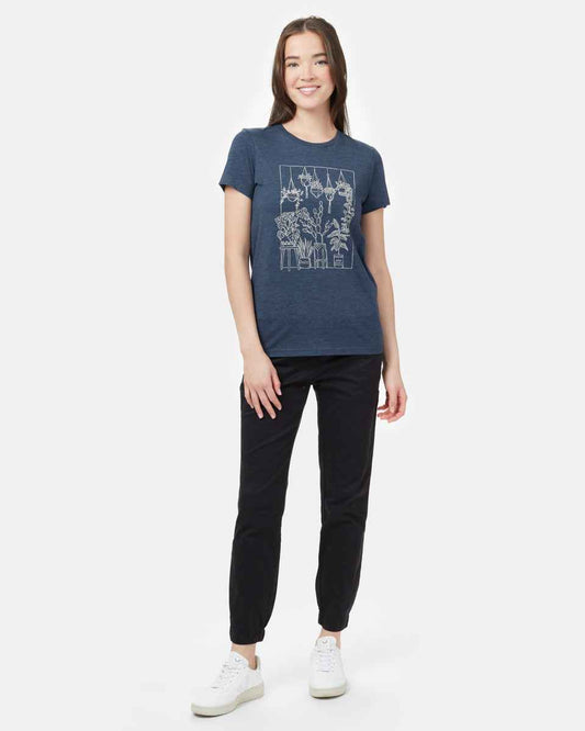 Plant Club T-Shirt